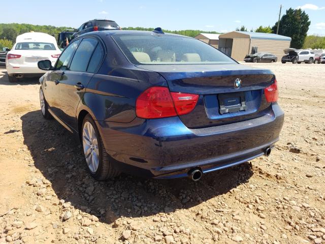 2011 BMW 335 XI WBAPL5C52BA982571