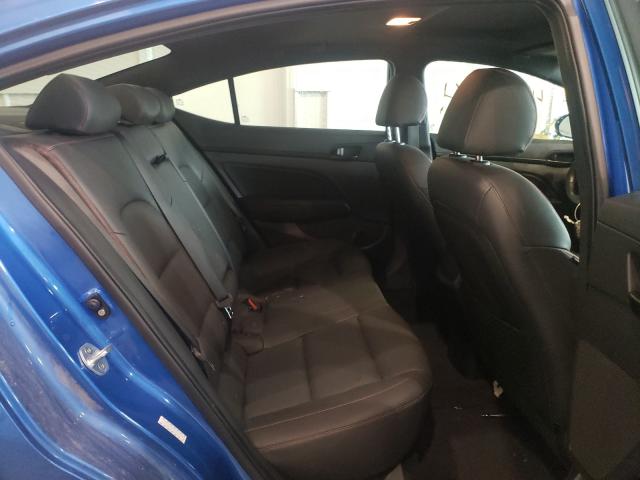 2018 HYUNDAI ELANTRA SP KMHD04LB6JU480783