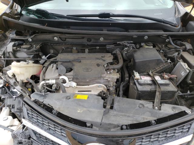 VIN 5XXGM4A72FG359895 2015 KIA Optima, LX no.7