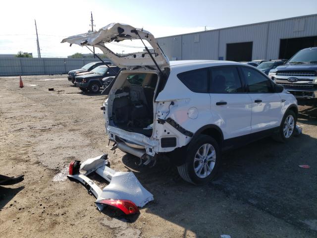 VIN JTMWFREVXFD073962 2015 Toyota RAV4, Xle no.4