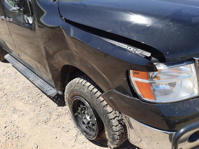 2016 NISSAN NV 3500 S 5BZAF0AA6GN852344