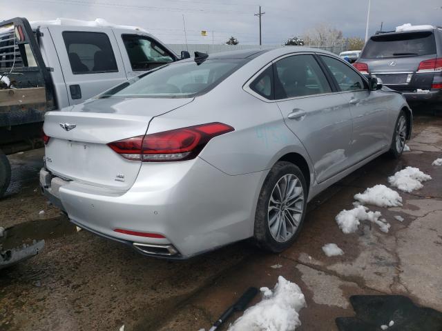 2017 GENESIS G80 KMHGN4JE1HU183815
