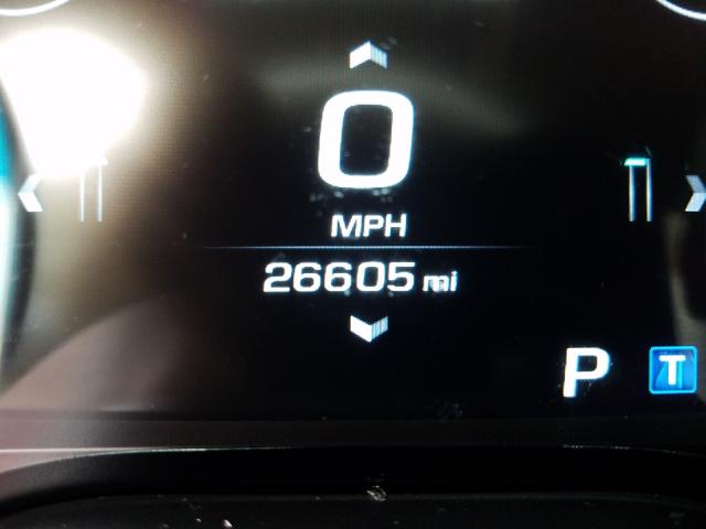 2016 CHEVROLET CAMARO LT 1G1FD1RS2G0150915