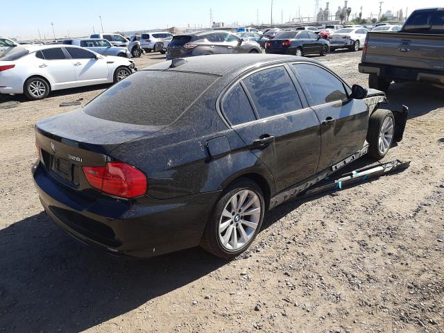 2011 BMW 328 XI WBAPK7C53BF196084