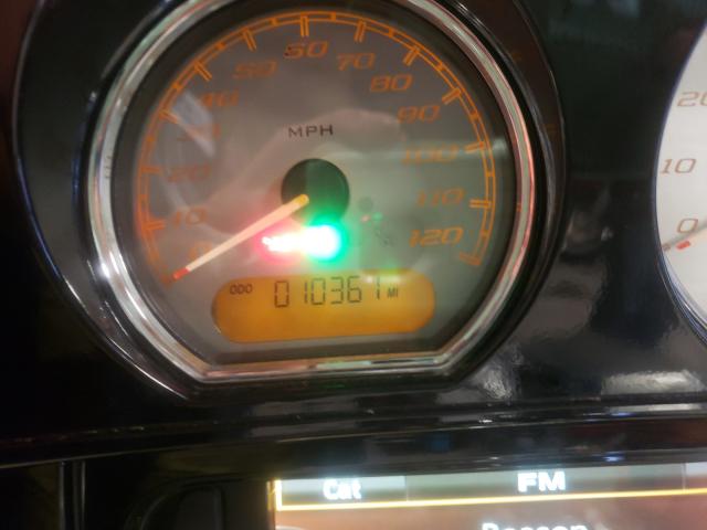 2015 HARLEY-DAVIDSON FLHXS STRE 1HD1KRM10FB679916