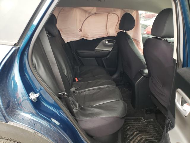 2018 KIA NIRO FE KNDCB3LC1J5146877