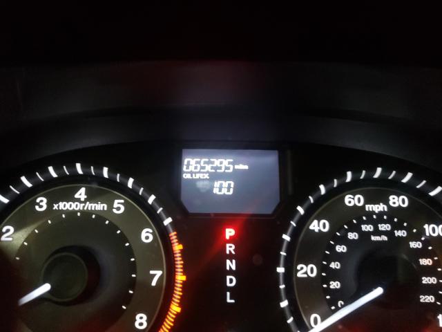 2016 HONDA ODYSSEY LX 5FNRL5H21GB084052