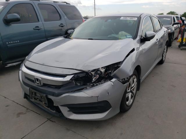 VIN 4T1BF1FK4GU162136 2016 Toyota Camry, SE no.2