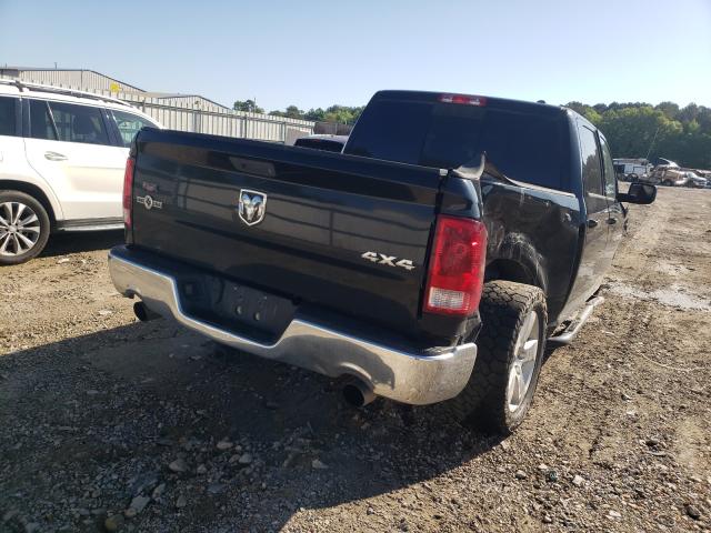 2012 DODGE RAM 1C6RD7LT3CS125990