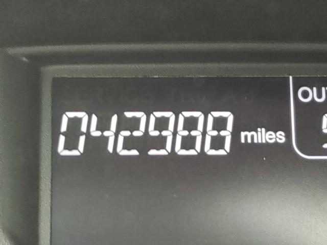 2017 HONDA ODYSSEY SE 5FNRL5H36HB020857