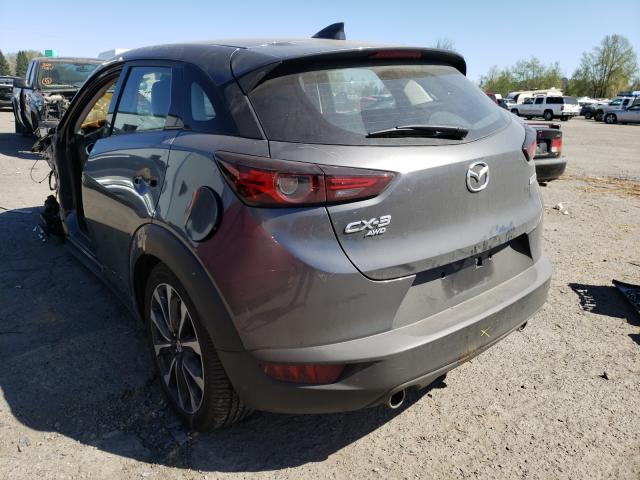 VIN JTJYARBZ8F2022046 2015 Lexus NX, 200T F Sport no.3