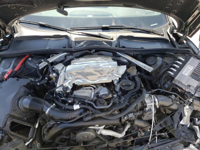 2019 AUDI S5 PREMIUM WAUN4AF58KA067149