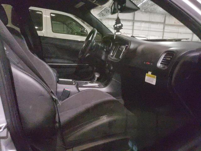 2020 DODGE CHARGER SC 2C3CDXGJ2LH111548