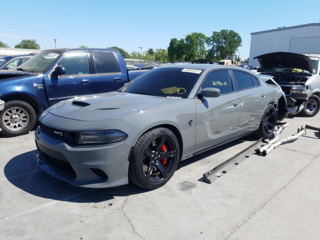 2019 DODGE CHARGER SR 2C3CDXL90KH578526