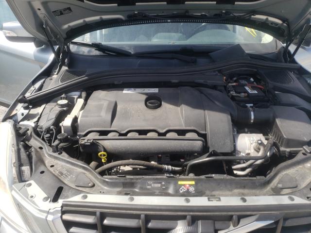 2010 VOLVO XC60 T6 YV4992DZ6A2120213