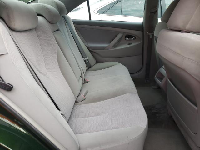 2010 TOYOTA CAMRY BASE 4T1BF3EK0AU550646
