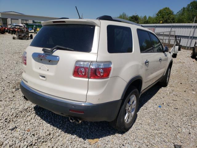 2010 GMC ACADIA 1GKLRLED7AJ187382