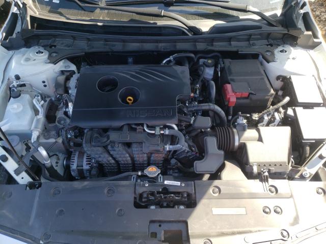 2020 NISSAN ALTIMA PLA 1N4BL4FW1LC155040