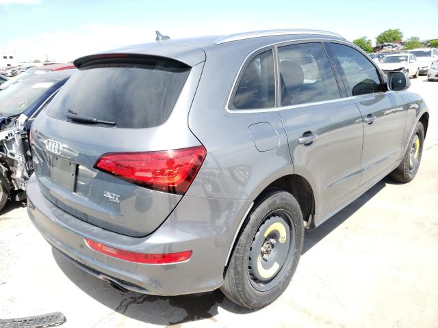 2013 AUDI Q5 PRESTIG WA1WGAFP2DA034516