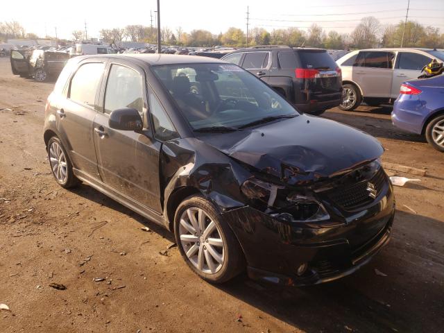 2012 SUZUKI SX4 AWD JS2YA5A51C6300659