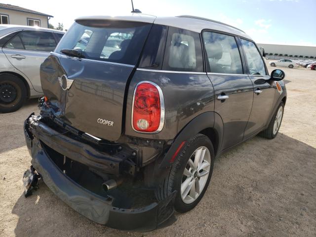 2013 MINI COOPER COU WMWZB3C55DWM08553