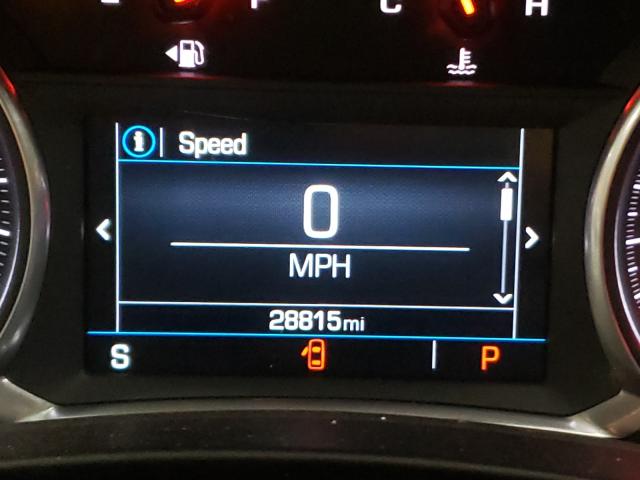 2018 GMC TERRAIN DE 3GKALSEX5JL146626