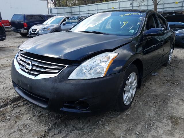 2011 NISSAN ALTIMA BAS 1N4AL2AP6BN512473