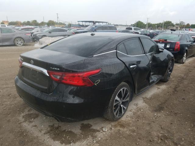 2017 NISSAN MAXIMA 1N4AA6AP7HC443987