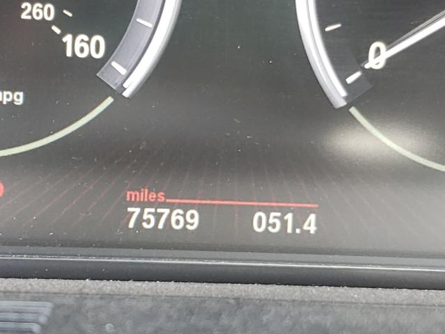 2012 BMW 640 I WBALW7C5XCC618728