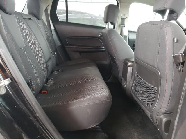 2013 GMC TERRAIN SL 2GKALSEK7D6111907