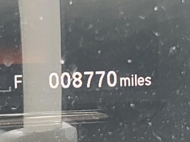 2019 HONDA HR-V EXL 3CZRU5H76KM713618