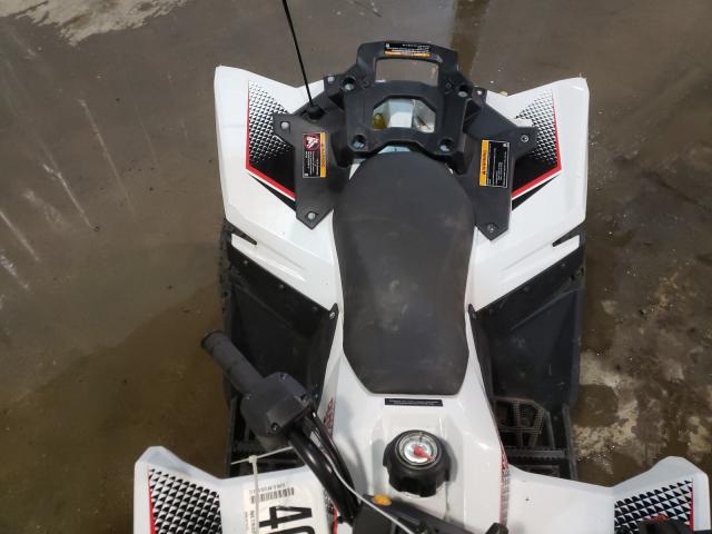 2021 POLARIS OUTLAW 70 L6KHBB078MS000673