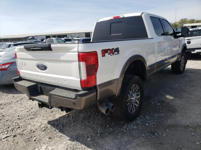 2018 FORD F350 1FT8W3BT5JEB47882