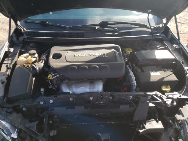 2015 CHRYSLER 200 LIMITE 1C3CCCAB7FN628918