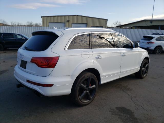 2011 AUDI Q7 PRESTIG WA1DGAFE7BD008303