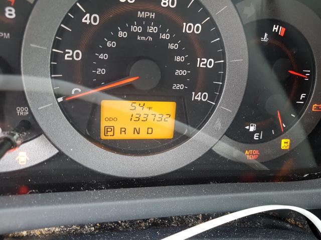 2010 TOYOTA RAV 4 JTMRF4DV0A5031580