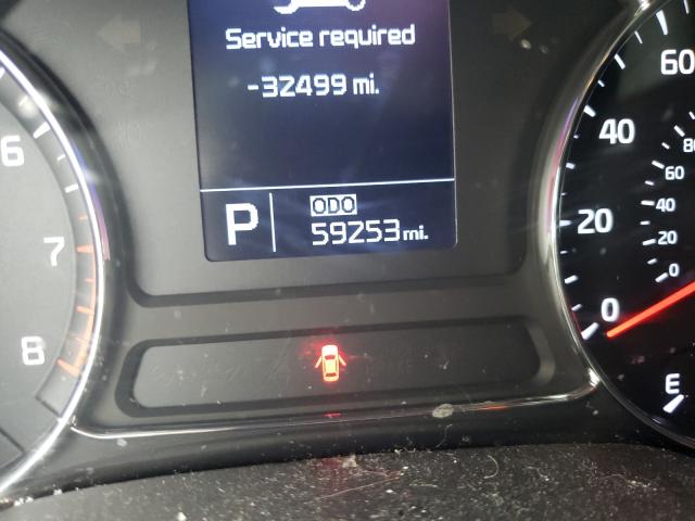 2015 KIA FORTE EX KNAFZ4A81F5355201