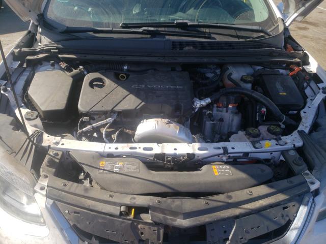2017 CHEVROLET VOLT PREMI 1G1RD6S56HU218075
