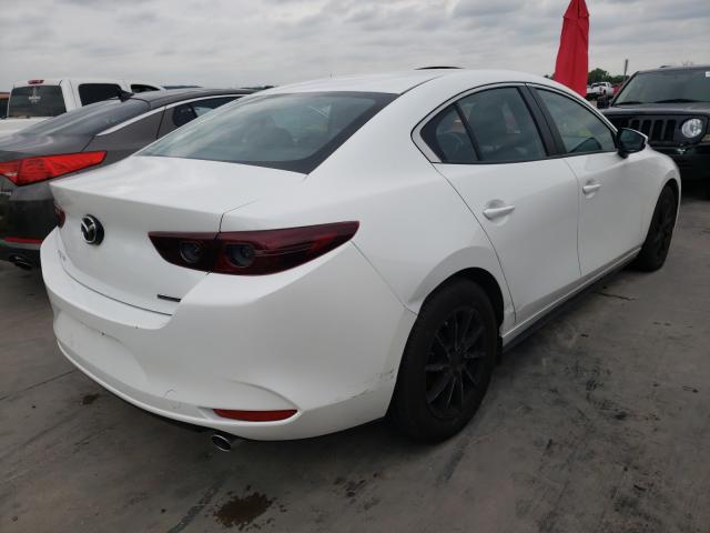 2020 MAZDA 3 JM1BPABL1L1163286