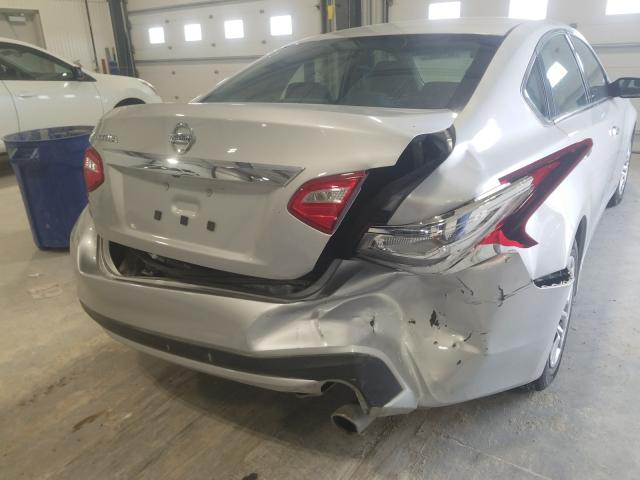 2016 NISSAN ALTIMA 2.5 1N4AL3APXGC260722