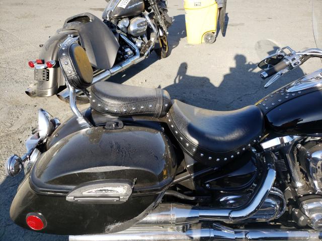 2006 YAMAHA XV1700 A JYAVP17Y26A002141