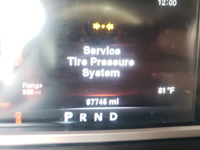 2014 RAM 1500 LONGH 1C6RR7PT2ES453223