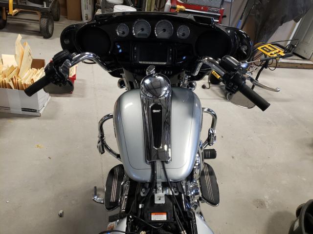 2015 HARLEY-DAVIDSON FLHXS STRE 1HD1KRM10FB679916