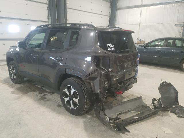 2020 JEEP RENEGADE T ZACNJBC18LPL42603