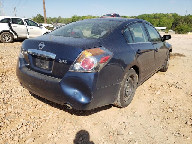 2012 NISSAN ALTIMA S/S 1N4AL2AP2CC171182