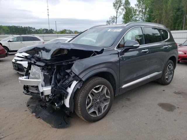 2021 HYUNDAI SANTA FE C 5NMS5DAL4MH321846