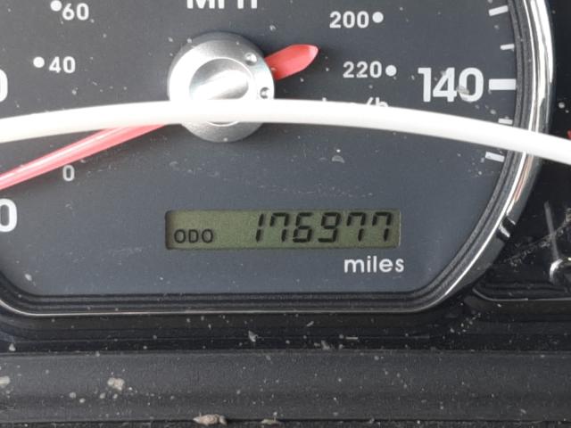 2011 MITSUBISHI GALANT FE 4A32B2FF4BE011922