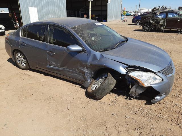 2012 NISSAN ALTIMA BAS 1N4AL2AP2CN479876