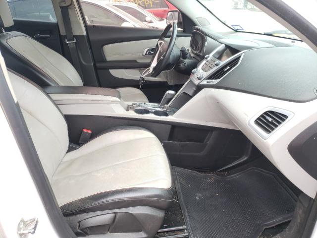 2015 GMC TERRAIN 2GKALSEK1F6179753