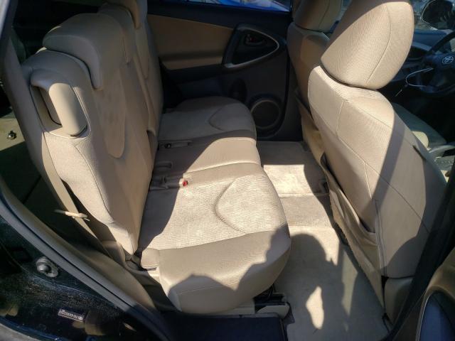 2010 TOYOTA RAV 4 JTMZF4DV0AD023260